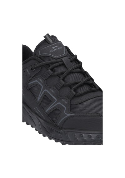 Slazenger Ghost I Erkek Siyah / Siyah Outdoor