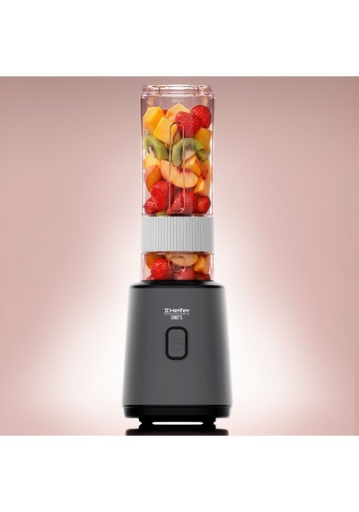 Heifer Chef's Smoothify 500w Personal Blender