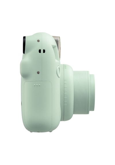 Fujifilm Instax Mini 12 Fotoğraf Makinesi + 4'lü Renkli Lens Seti Yeşil