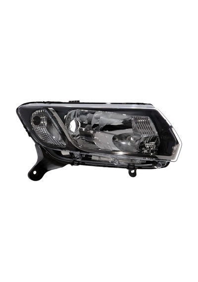 Far - Dacia Sandero, Logan - Wagenburg-260107923r 36016404