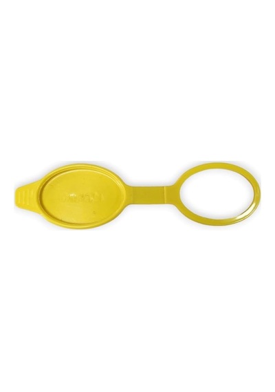 Cam Su Fiskiye Deposu Kapağı 6450562 Opel Corsa D İle Uyumlu 2007-2014