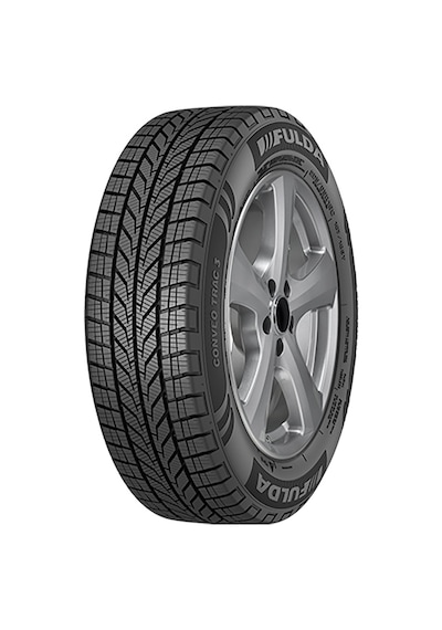 Fulda 195/70R15C 104/102R M+S Conveo Trac 3 Kış Lastiği  - 2024