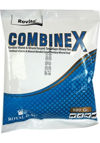 Rovita Combinex 100 Gr