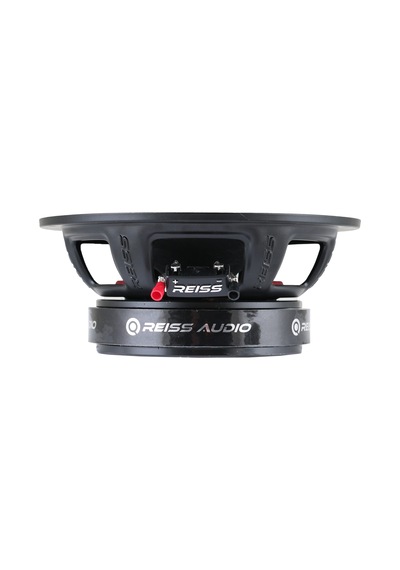 Rs-m6evo 16 Cm Mıdrange Max Power 400w