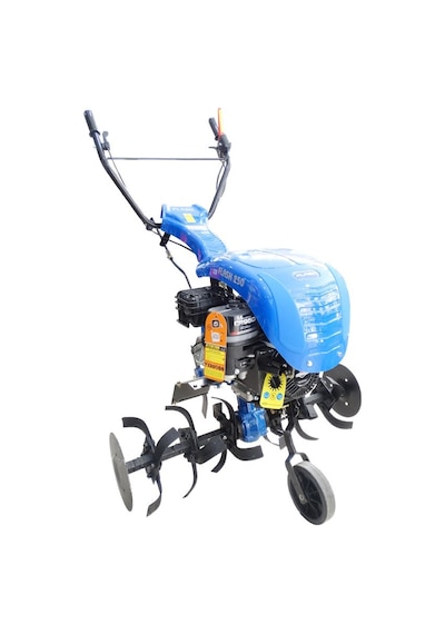 Flash 300 Briggs Stratton CR950 7 HP 3+1 Şanzımanlı Benzinli Çapa Makinesi