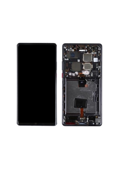 Wan-dey Huawei Mate 50 Pro Uyumlu Lcd Ekran, Tamir Kiti li
