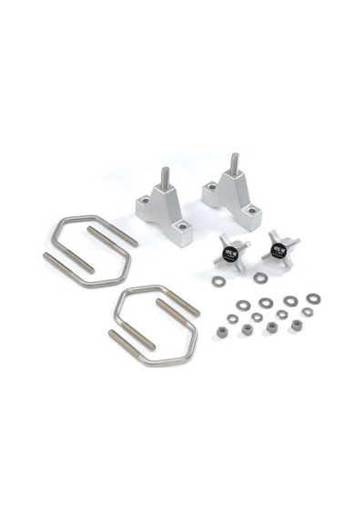 Hi-jack Off Road Kriko Tampon Montaj Braketi
