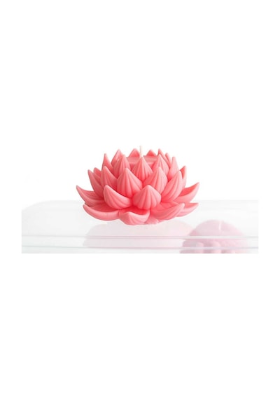 Lotus Soya Wax Mumu Diğer