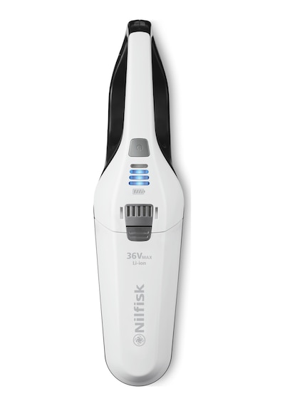 Nilfisk Easy 36VMAX 36 V Dikey Şarjlı Süpürge