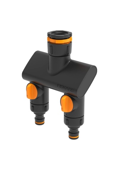 Fiskars Comfort 2 Yollu Valf, On/off