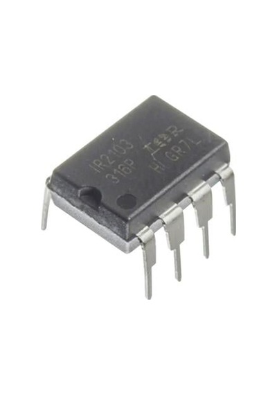 Ir 2103 Dıp-8 Entegre Devre Ir 2103 Dıp-8 Entegre Devre