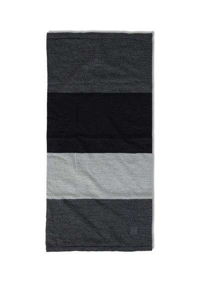 Buff Merino Move Graphite Boyunluk-132890.901 Çok Renkli