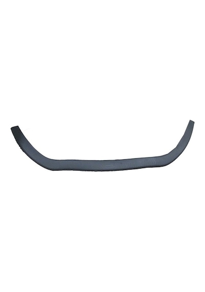 Renault Clıo 4 Hb 16/20 Karlık Ön Tampon Altı Sıyah Spoıler - Oem Yedek Parça