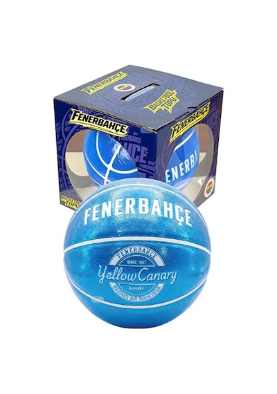 Fenerbahçe Basketbol Topu Aurora 25 720900
