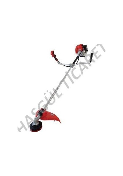 Hsgl Motorlu Tırpan 6 Köşe 3.3 Mm Misina N11.1404