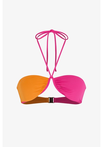 Penti Lucilla Balen Bikini Üstü Neon Fuşya