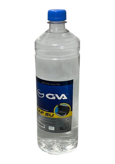 Gva Saf Su 1 L