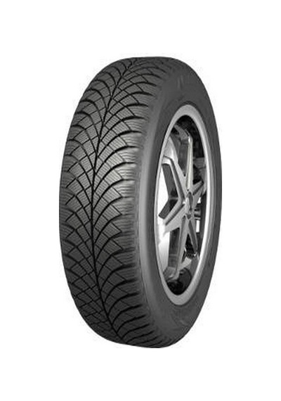 Nankang Aw-6 XL 235/55R18 104V Dört Mevsim Lastiği 2025