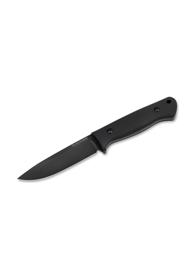 Böker Manufaktur Dbk Bushfriend 2000 Allblack Kamp Bıçak Siyah