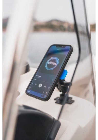 Quadlock 360 Esnek Yapışkan Taban