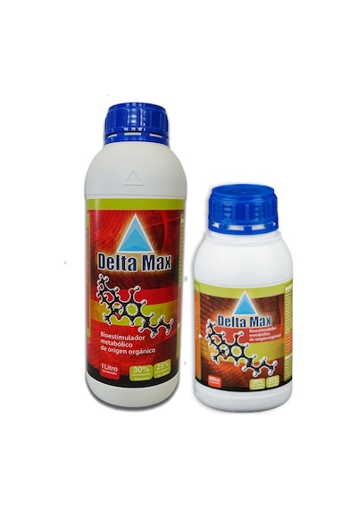 Delta Nutrients Delta Max 1 Litre 1 L
