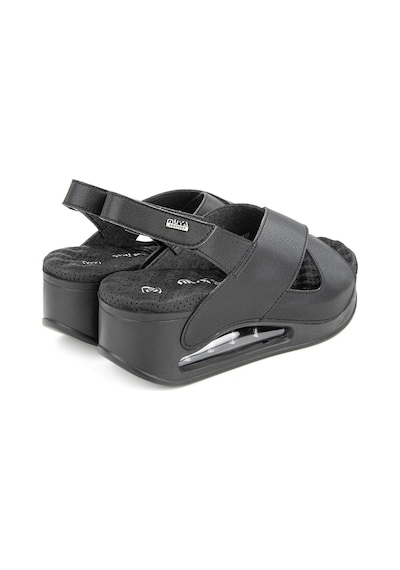 Muya Assos Anatomik Air Max Tabanlı Kadın Sandalet 31213-8401-STAN