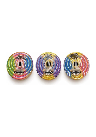 Coconat Kalimba Batikli No:1028