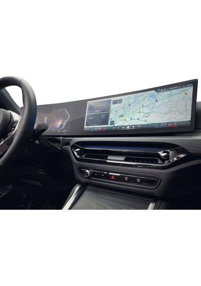 Bmw 4 Serisi Uyumlu Dijital Gösterge Ve Navigasyon 9h Nano Ekran