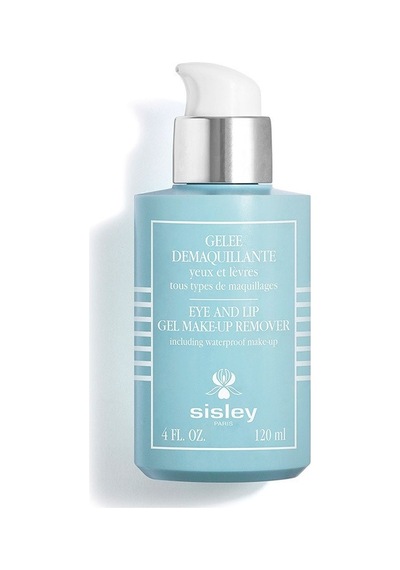 Sisley Gelee Demaquillante Yeux Et Levres & Eye And Lip Gel Make-Up Remover 120 ML