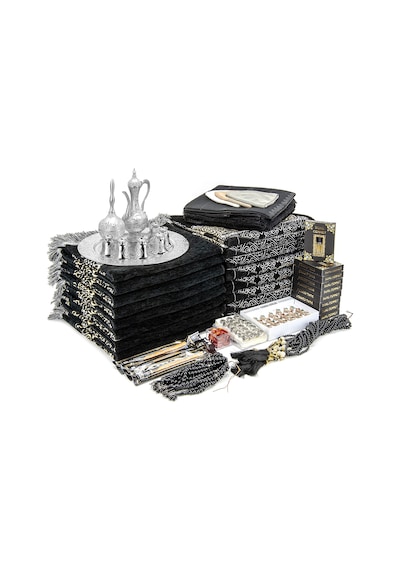 Kabe Hac ve Umre Hediyelik Set - 30 Kişilik