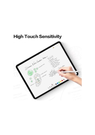 Xiaomi Redmi Pad Tablet Ekran Koruyucu Flexible Nano