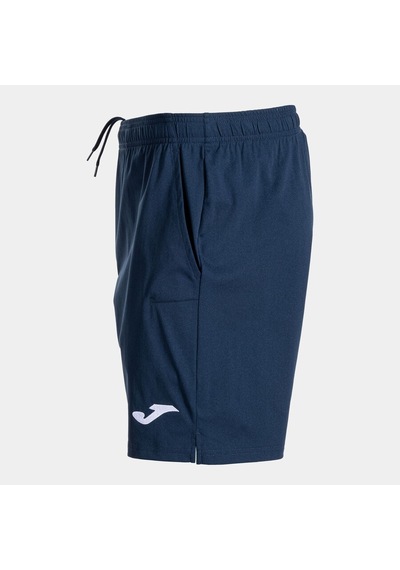 Joma 104318.331 Montreal Erkek Spor Lacivert Şort Mavi