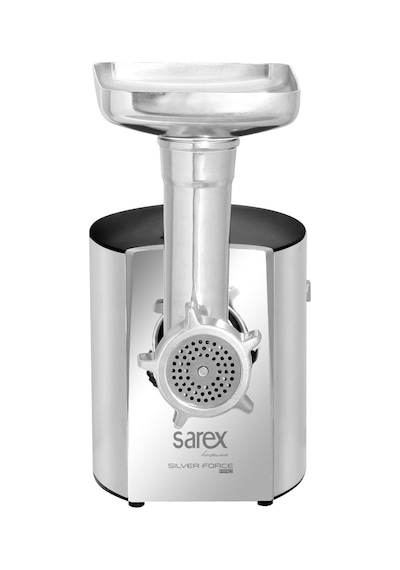 Sarex SR-2510 Silver Force Pro Et Kıyma Makinesi