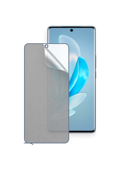 Schitec Vıvo V29 Pro Uyumlu Ön Yüzey Mat Hidrojel Ekran Koruyucu 79632475