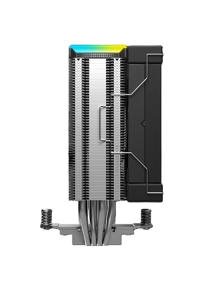 Deepcool Ak400-dıgıtal-se Argb 1x120mm İşlemci Hava Soğutucu Azaz4dep0018