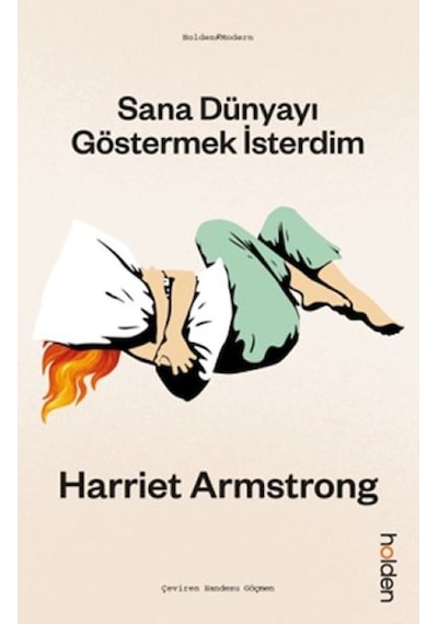 Sana Dünyayı Göstermek İsterdim - Ezjı-727230