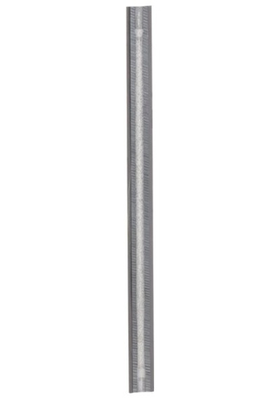 Bosch Planya Bıçağı Düz Sert Metal 40ᵒ Tekli - 2608635376