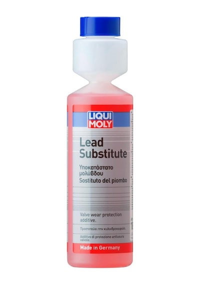 Liqui Moly  1010 Lpg Yakıt Katkısı 250 ML
