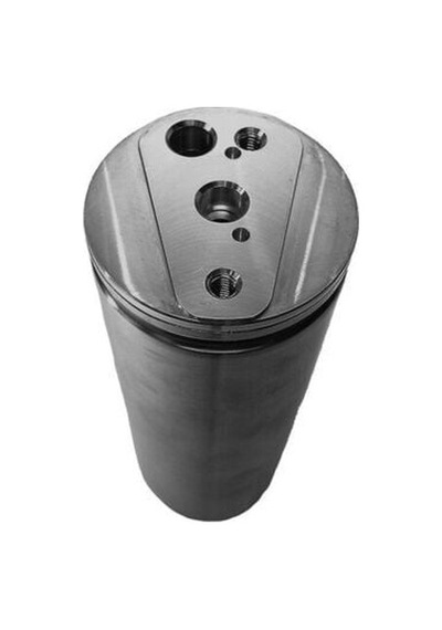Klima Kurutucu Tüp - Alfa Romeo 145, 156, Spider, 166, Gtv, Ducato, Punto, Doblo, Bravo, Seicento, Barchetta, Coupe, Multipla, Strada, Marea, Brava,