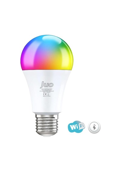 Lumex Akıllı Ampul 9w Rgb Wifi & Bluetooth Diğer