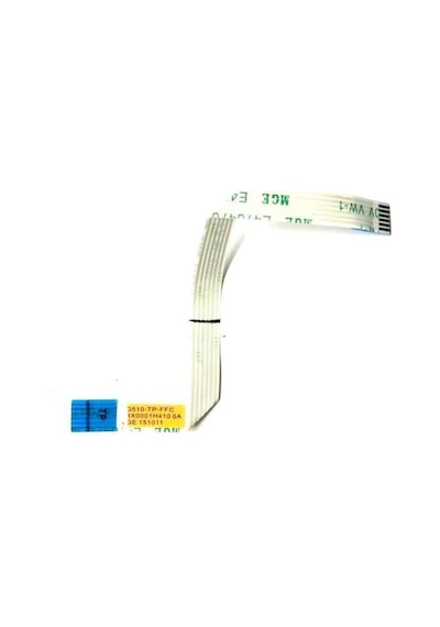 Lenovo Uyumlu Ideapad B50-50 Notebook Touchpad Flex Kablosu Nbx