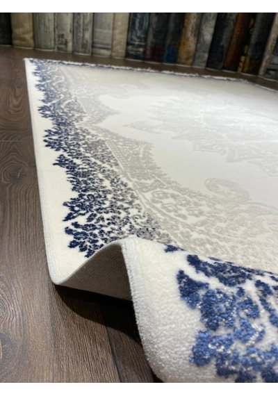 İlhanın Halıları Deluxe Serisi 160x230 Modern Halı