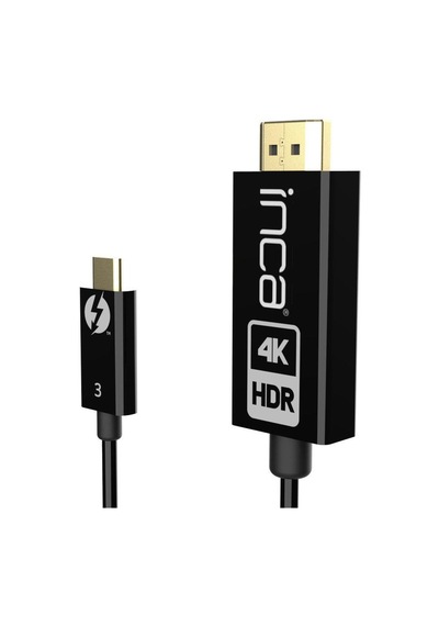 Inca Itch-30 1,8m Type-c Hdmı Kablo,4k 30hz-188991