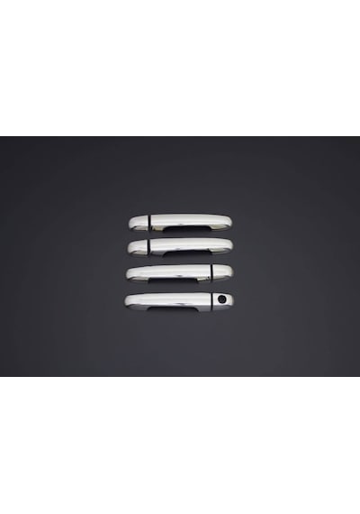 Hyundai İ30 Krom Kapı Kolu 4 Kapı 2007-2012 Arası