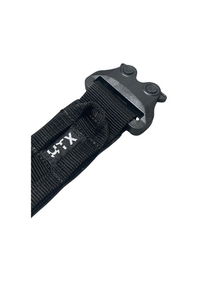Utx Trablonix Görev Kemeri Gen 2 Kobra Siyah