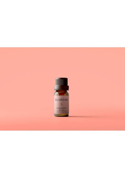 Elurene Harmony Hayal Saf Uçucu Yağ Karışımı 10ml Karışık