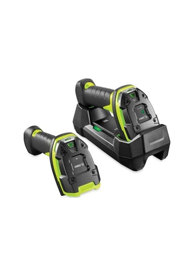 ZEBRA DS3608 1D/2D Imager BARKOD OKUYUCU