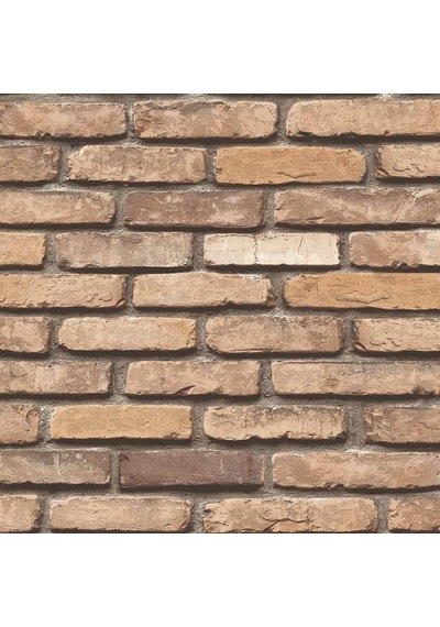 Duka Duvar Kağıdı Natura Brick DK.22100-3