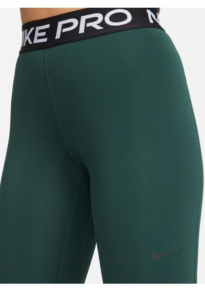Nike Pro Womens 365 Kadın Tayt - Cz9779 Yeşil