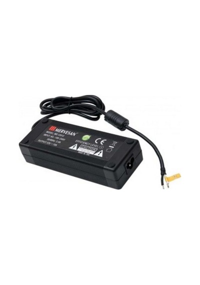 Mervesan Mt-12012 12v 10a Adaptör Trafo Ve Driver